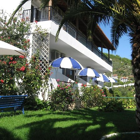 Skiathos Studios Panorama 外观 照片