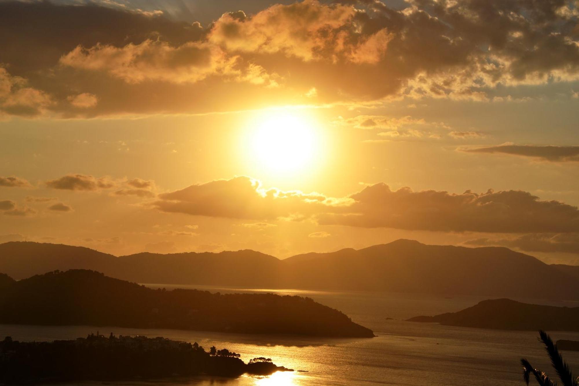 Skiathos Studios Panorama 外观 照片