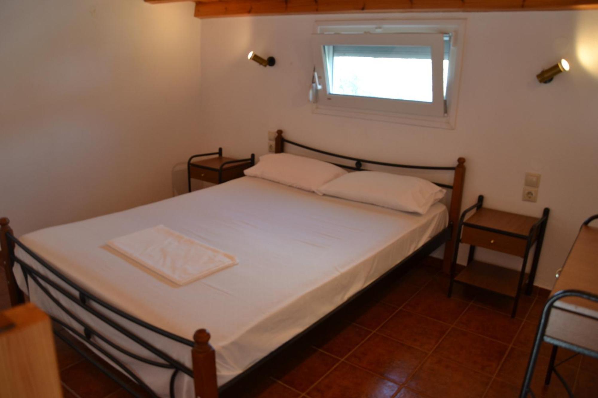 Skiathos Studios Panorama 外观 照片