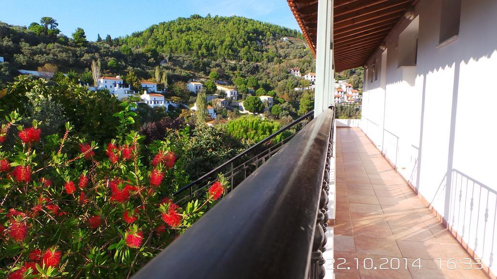 Skiathos Studios Panorama 外观 照片